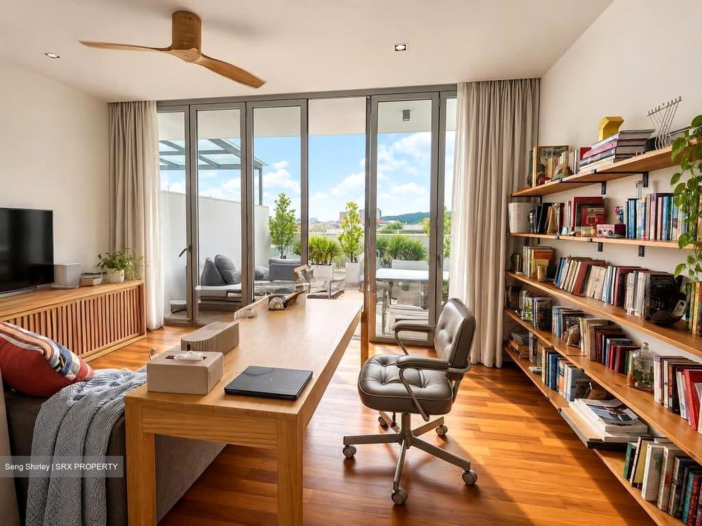 Michaels' Residences (D23), Semi-Detached #625535501
